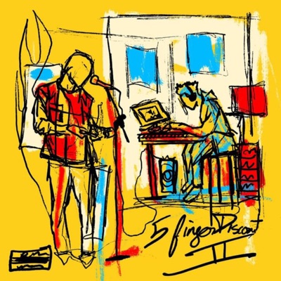 IN TOO DEEP (feat. Stallworth Jones & Rey Morado) - Single