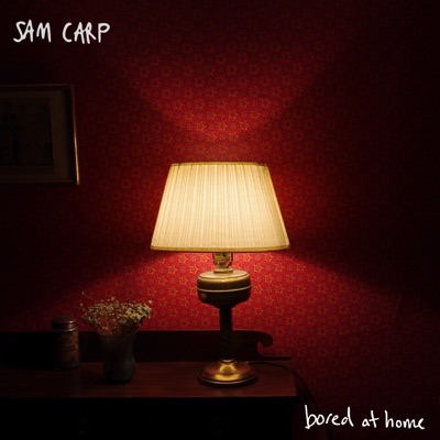 Bored At Home - Single