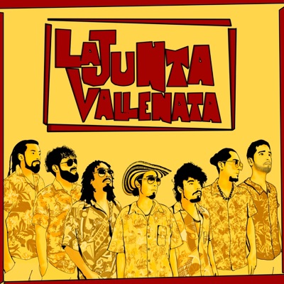 Cumbia De Colores - Single