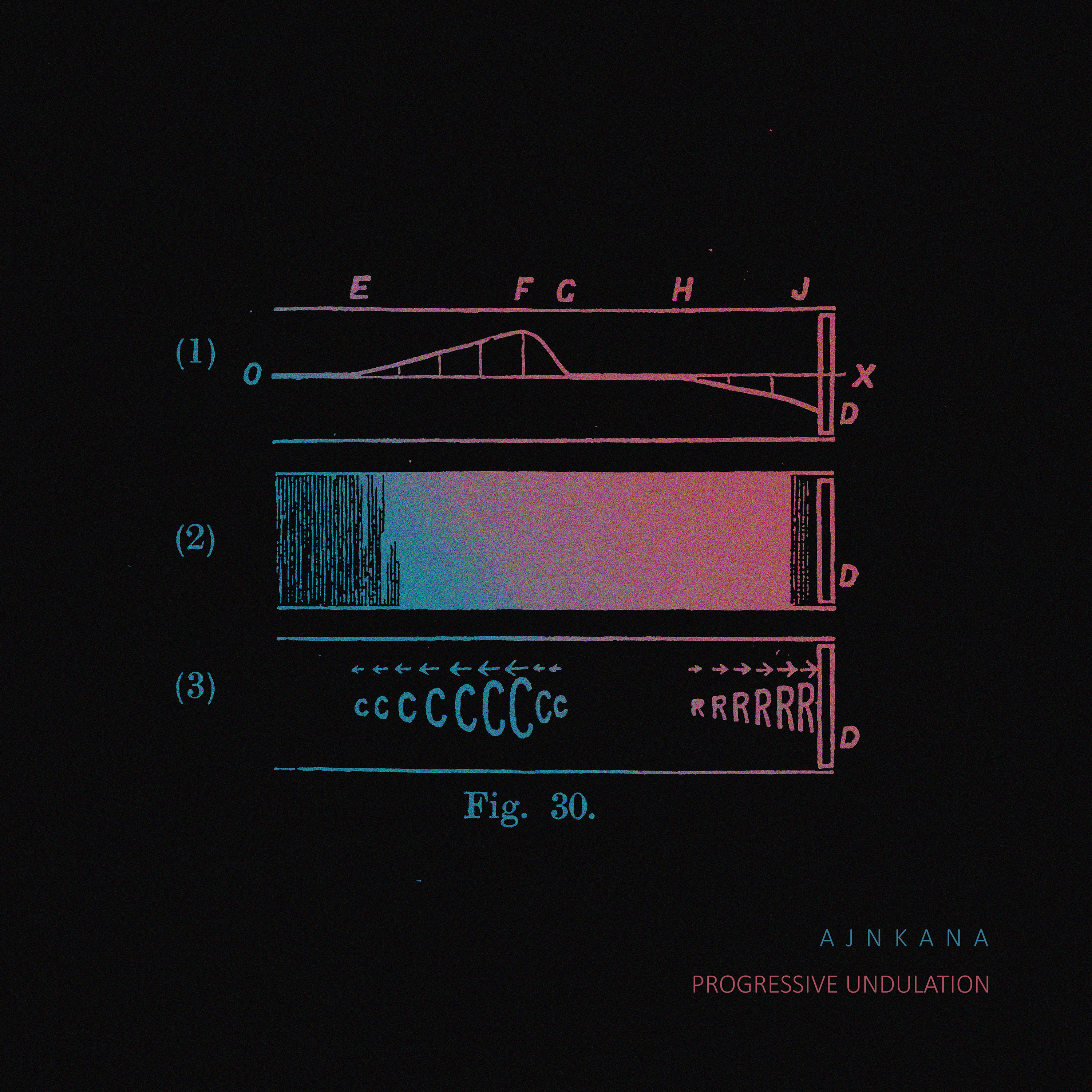 Progressive Undulation