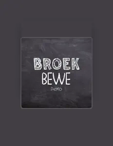 Listen to Coenie Du Plessis, watch music videos, read bio, see tour dates & more!