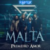 Primeiro Amor (Remix) [feat. Marcos & Belutti] - Single