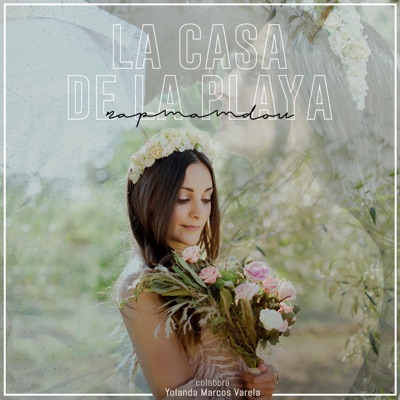 La casa de la playa (feat. Yolanda Marcos Varela) - Single