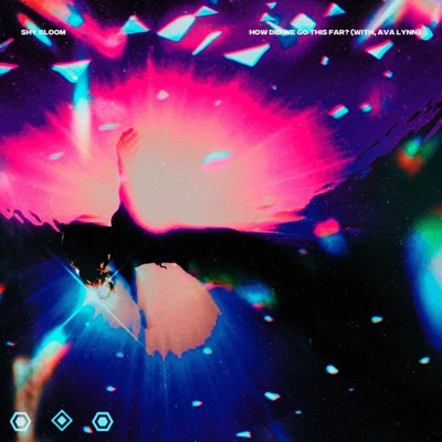 How did we go this far? (feat. Ava Lynn) - Single