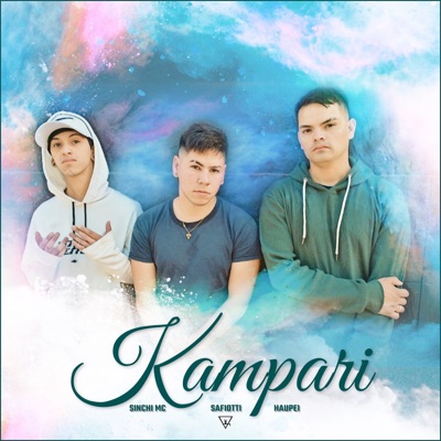 Kampari - Single