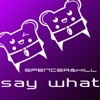 Say What (Remixes) - EP