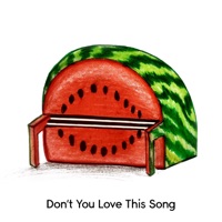 Don't You Love This Song - Single - Jaime Hinckson