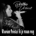 Waarom fluister ik je naam nog