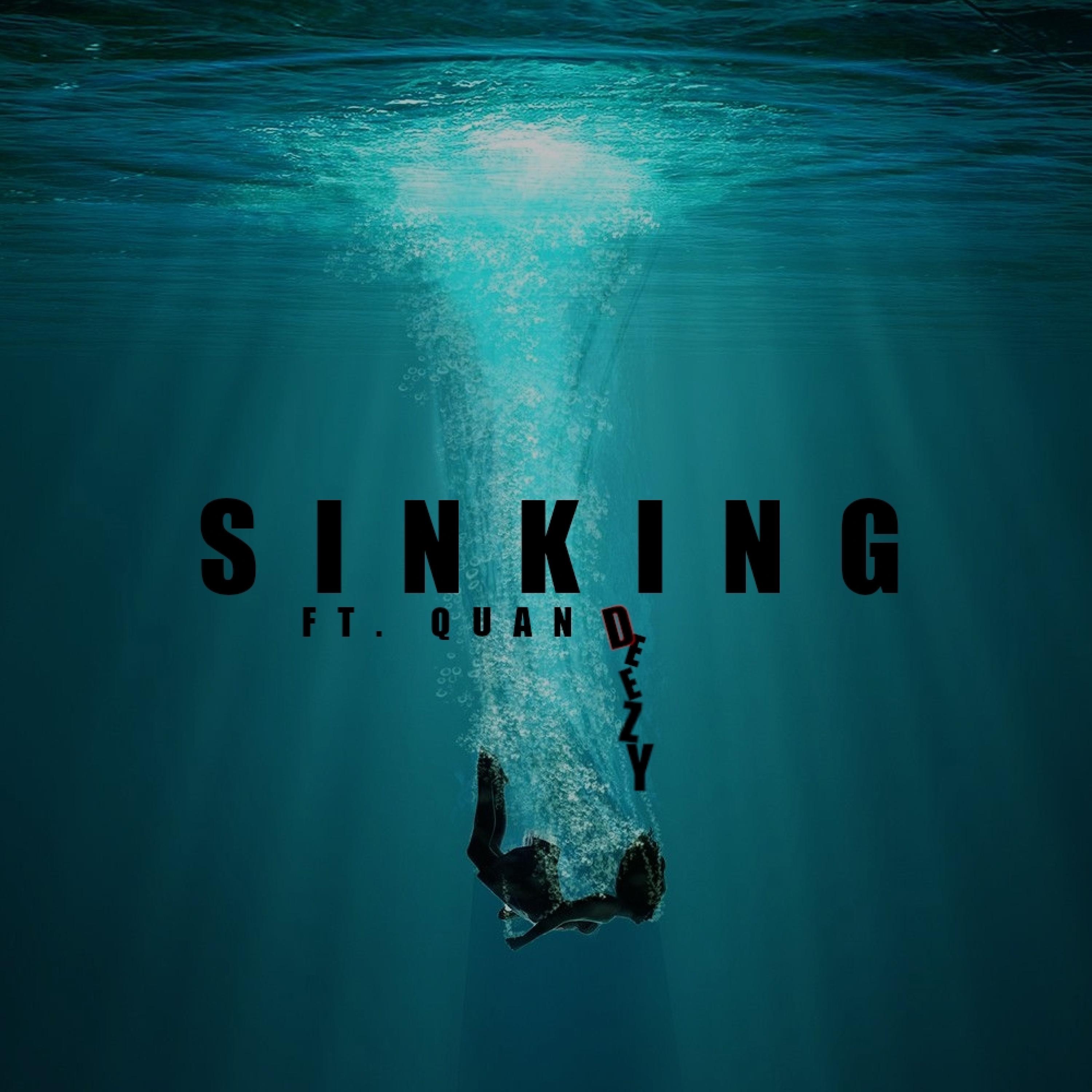 Sinking - Single