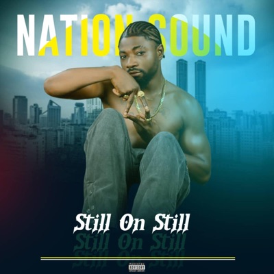 Still On Still - Single