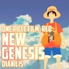 New Genesis (From "One Piece Film: Red") [Cover] - Single