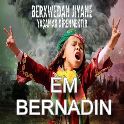 Kejje beats - Kurdish trap/Em BERNADIN