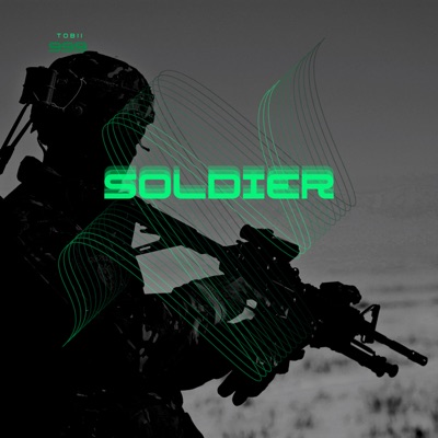 Soldier - Single