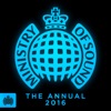 The Annual 2016 - Ministry of Sound, 2015
