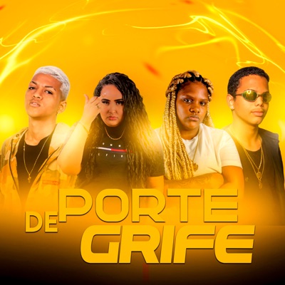 Porte de Grife - Single