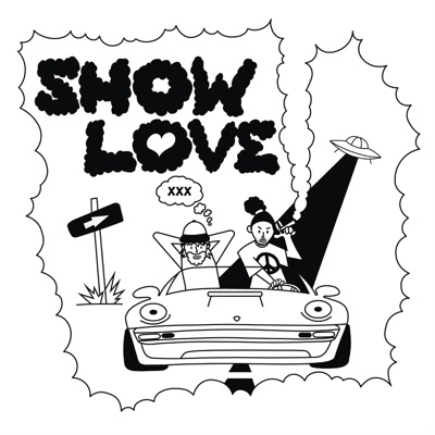 Show Love (feat. Loaks) - Single