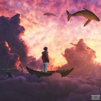 Purple Orange Skies