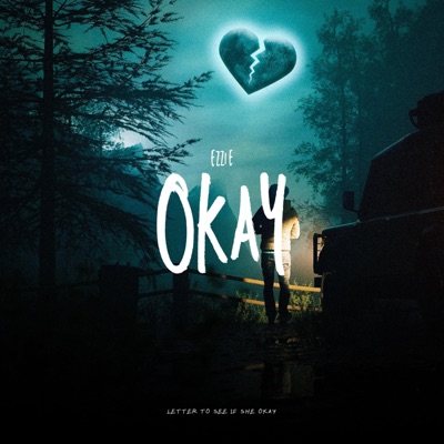 Okay - Single