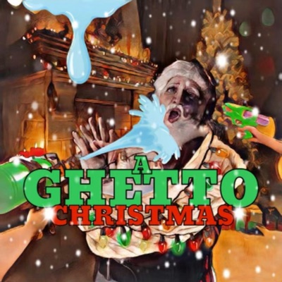 A Ghetto Christmas - Single