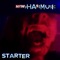 Starter (SINE Remix) - Newphasemusic lyrics