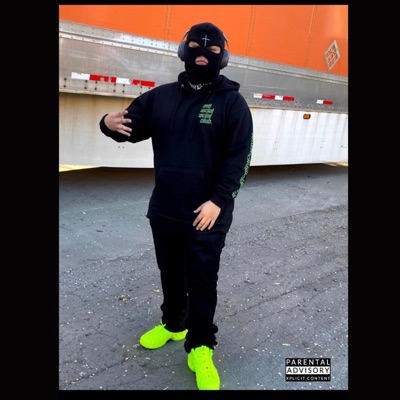 Jose's Life, Pt. 1 - Single