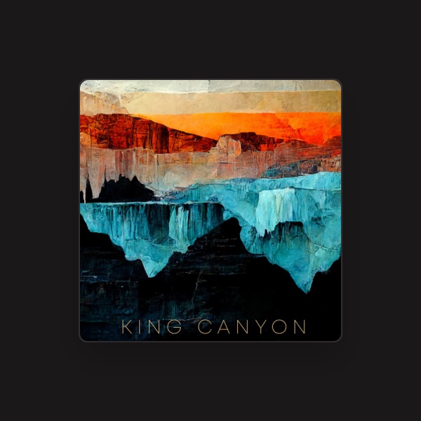 King Canyon's avatar