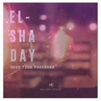 Elshaday - Single - Milton Costa
