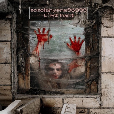 C'est hard - Single