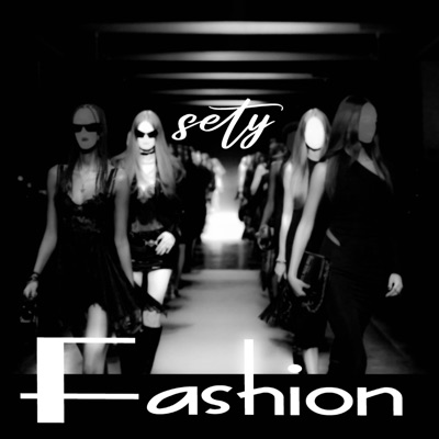 FASHION (Speed Up) - Single