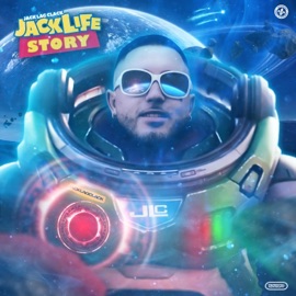 Étoile Filante (feat. Dawamafia) Jack Lag Clack