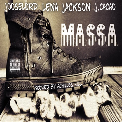 MASSA (feat. Jooselord & J. Cacao) - Single