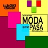 Maury - Moda Que No Pasa (Salsachoke Gospel)