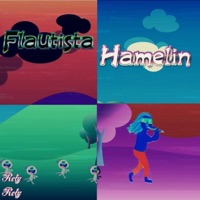 Flautista hamelin - Single - - Roty -