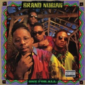 Brand Nubian - Drop the Bomb