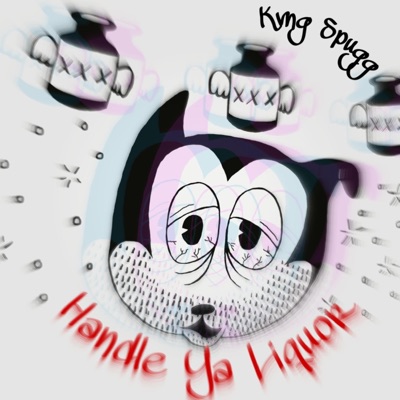 Handle Ya Liquor - Single