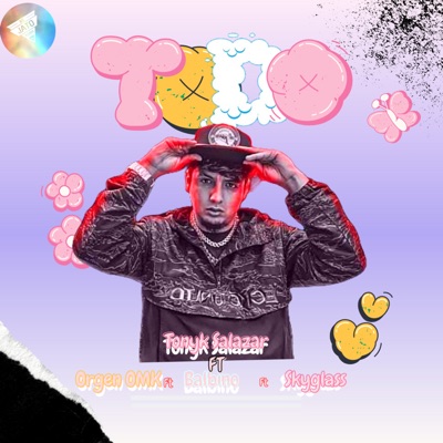 Todo (feat. Orgen OMK, Balbino & Skyglass) - Single