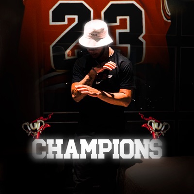 Champions (feat. Nosilla) - Single