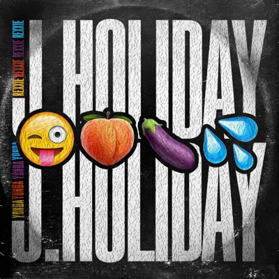 J. Holiday - Single