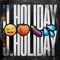J. Holiday - Yonda & Rexxie lyrics