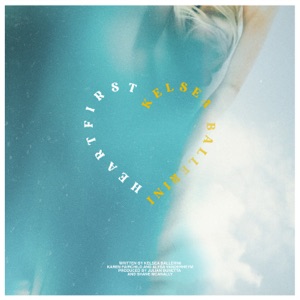 HEARTFIRST - Single