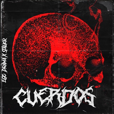 CUERDOS (feat. STLKR) - Single