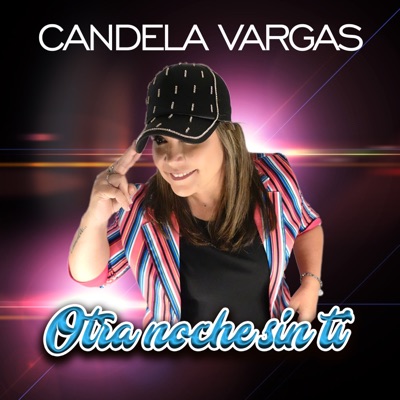 Otra Noche Sin Ti - Single