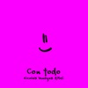 Con Todo - Single