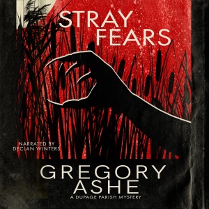 Stray Fears (Unabridged)