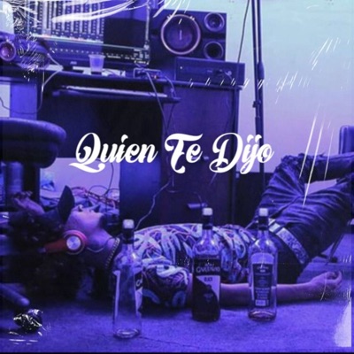 Ator Untela - Quien Te Dijo