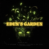 Eden's Garden - EP - Kingstone