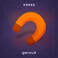 Voraz