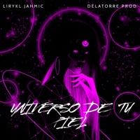 El Universo de Tu Piel - Single - Lirykl Jahmic