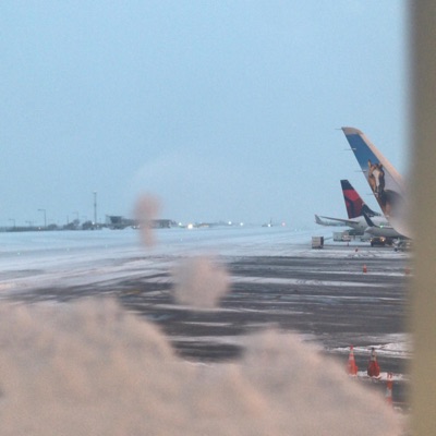 Snow Falling - Single