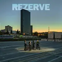 PODSTANAR — REZERVE